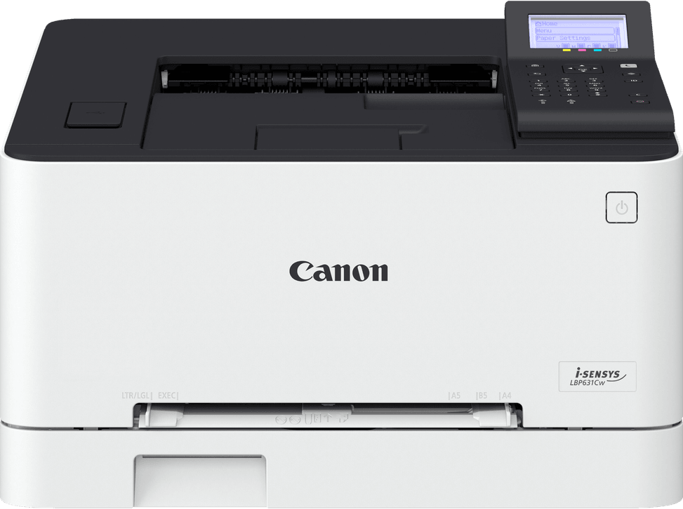 Imprimante laser couleur Canon i-SENSYS LBP631Cw (5159C004AA) — image 2