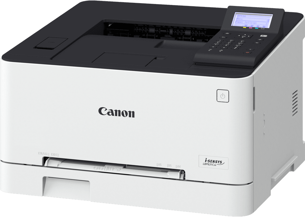 Imprimante laser couleur Canon i-SENSYS LBP631Cw (5159C004AA) — image 3