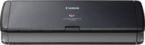 Scanner de documents portable Canon imageFORMULA P-215II (9705B003) — image 2