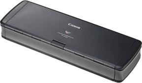 Scanner de documents portable Canon imageFORMULA P-215II (9705B003) — image 3