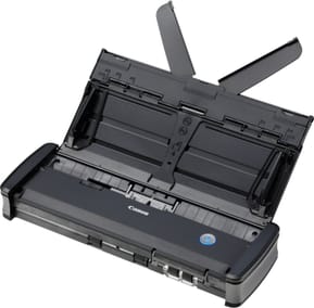 Scanner de documents portable Canon imageFORMULA P-215II (9705B003) — image 7