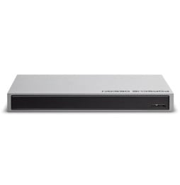 Disque dur portable LaCie Porsche Design P'9223 - USB 3.0/2.0 - 2,5"
