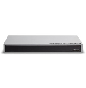 Disque dur portable LaCie Porsche Design P'9223 - USB 3.0/2.0 - 2,5"