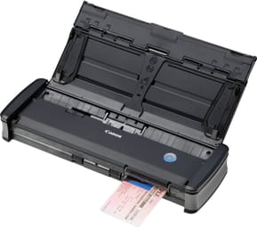 Scanner de documents portable Canon imageFORMULA P-215II (9705B003)
