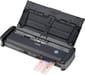 Scanner de documents portable Canon imageFORMULA P-215II (9705B003)