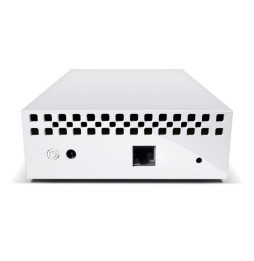 Disque dur réseau LaCie CloudBox - 1/ 2/ 3 et 4 TB