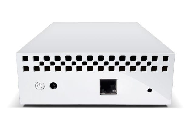 Disque dur réseau LaCie CloudBox - 1/ 2/ 3 et 4 TB — image 4