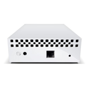 Disque dur réseau LaCie CloudBox - 1/ 2/ 3 et 4 TB