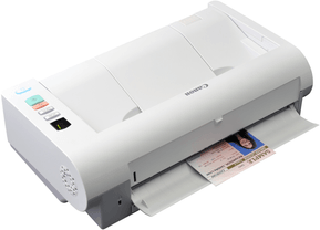 Scanner Canon ImageFORMULA DR-M140 (5482B003AJ)