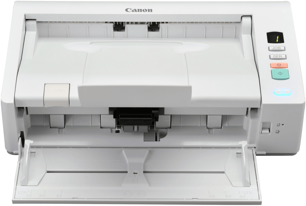 ماسح ضوئي Canon ImageFORMULA DR-M140 (5482B003AJ) — صورة 2