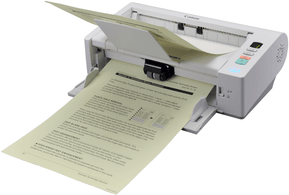 Scanner Canon ImageFORMULA DR-M140 (5482B003AJ) — image 3