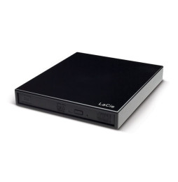 Graveur LaCie Slim DVD±RW