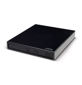 Graveur LaCie Slim DVD±RW