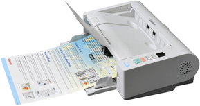 Scanner Canon ImageFORMULA DR-M140 (5482B003AJ) — image 4