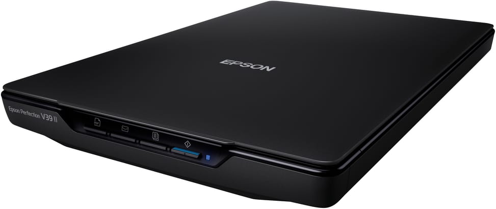 ماسح ضوئي للصور والمستندات Epson Perfection V39II (B11B268401) — صورة 2