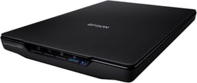 Scanner de photos et documents Epson Perfection V39II (B11B268401) — image 2