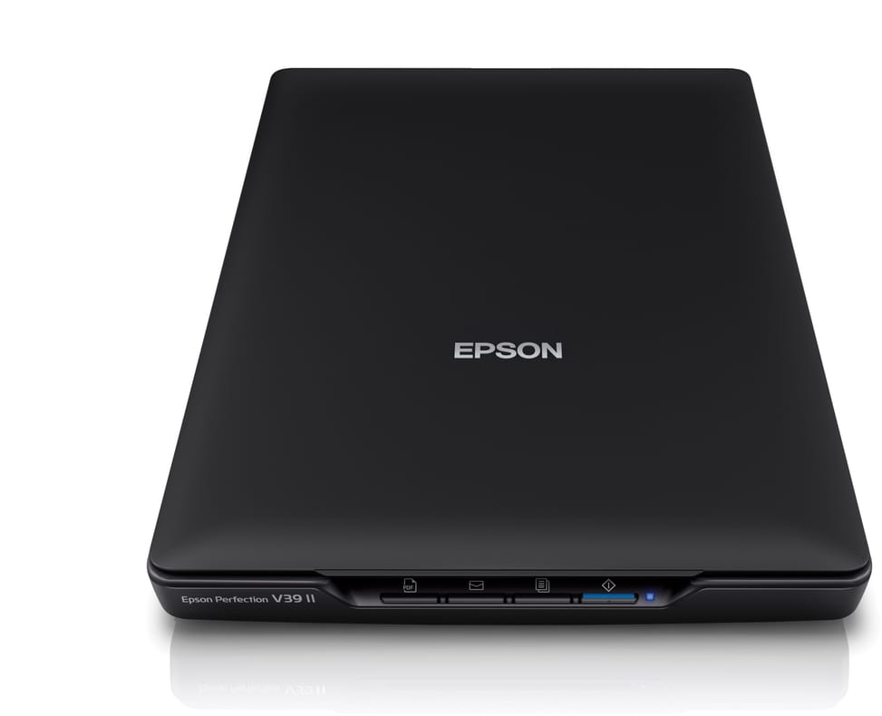 Scanner de photos et documents Epson Perfection V39II (B11B268401) — image 3