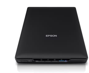 Scanner de photos et documents Epson Perfection V39II (B11B268401) — image 3