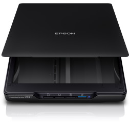 Scanner de photos et documents Epson Perfection V39II (B11B268401)