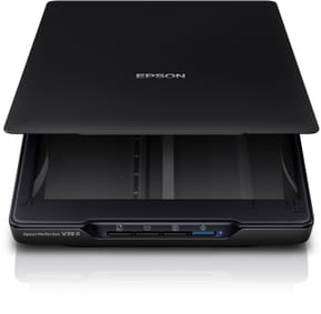 Scanner de photos et documents Epson Perfection V39II (B11B268401) — image 4