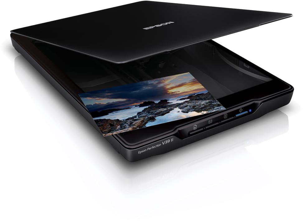 Scanner de photos et documents Epson Perfection V39II (B11B268401) — image 5