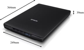 Scanner de photos et documents Epson Perfection V39II (B11B268401) — image 6