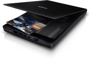 Scanner de photos et documents Epson Perfection V39II (B11B268401) — image 7