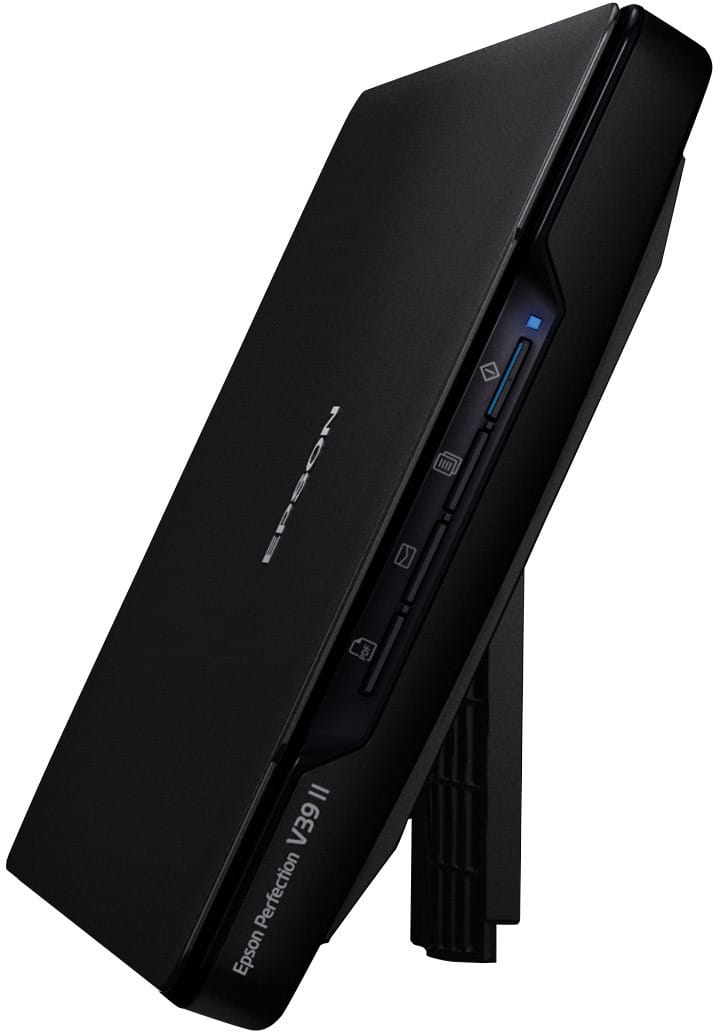 Scanner de photos et documents Epson Perfection V39II (B11B268401) — image 9