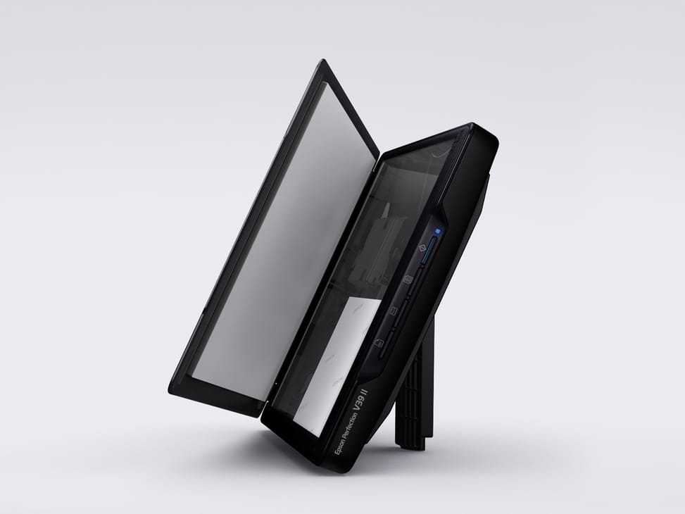 ماسح ضوئي للصور والمستندات Epson Perfection V39II (B11B268401) — صورة 10