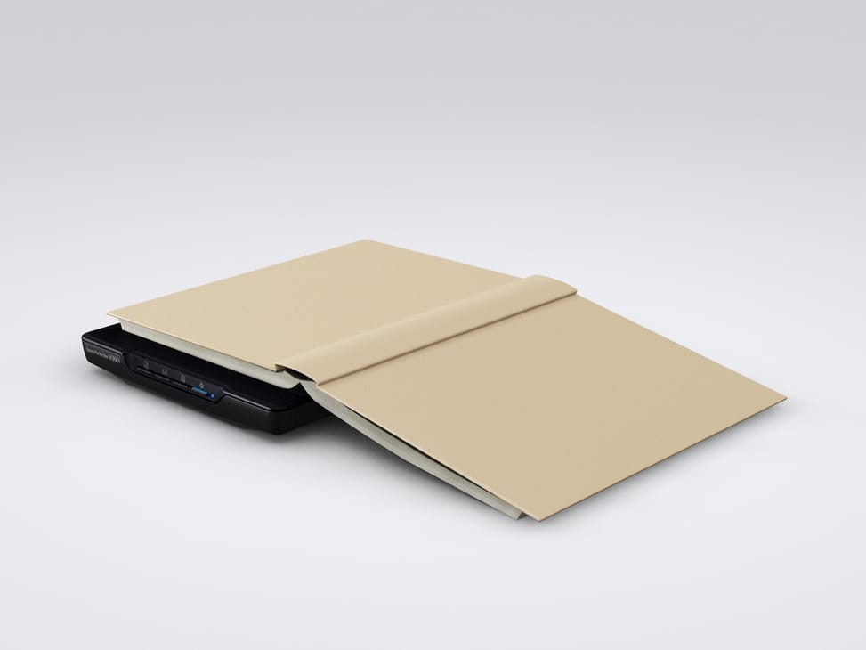 Scanner de photos et documents Epson Perfection V39II (B11B268401) — image 12