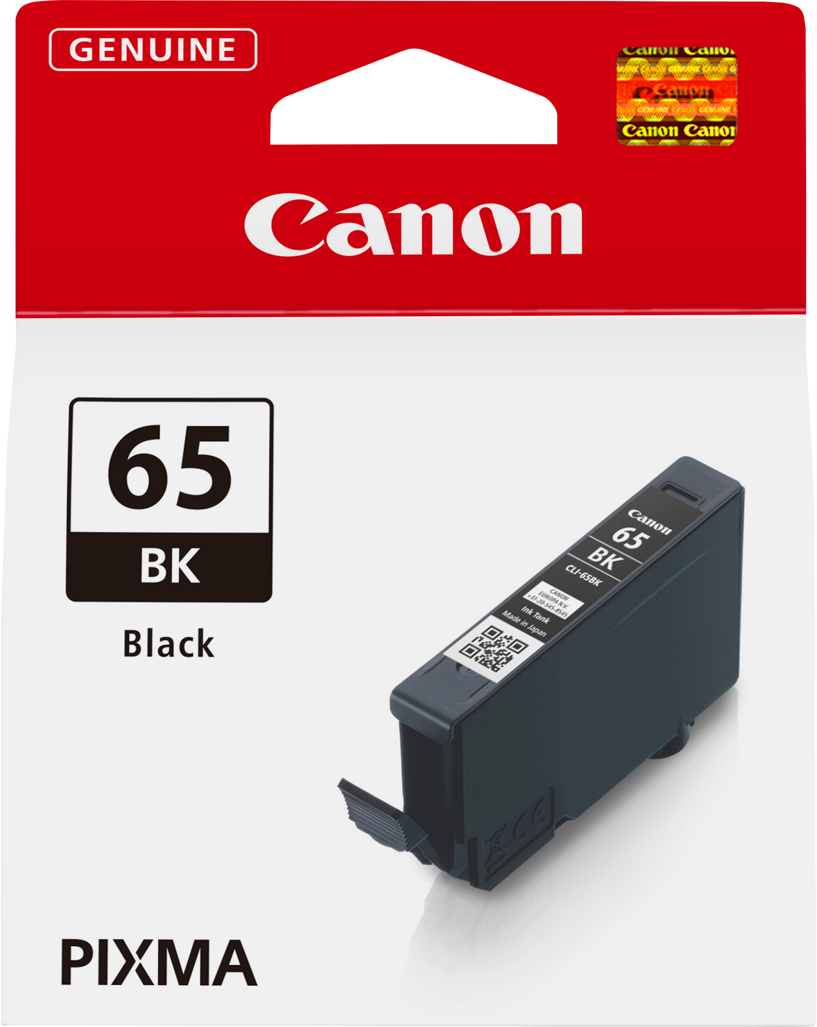 Canon cartouche d'encre pg-545 - noir - La Poste