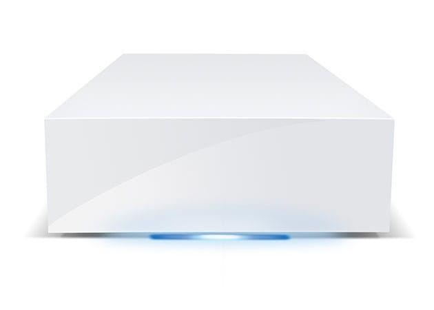Disque dur réseau LaCie CloudBox - 1/ 2/ 3 et 4 TB — image 5