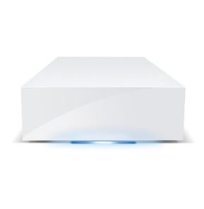 Disque dur réseau LaCie CloudBox - 1/ 2/ 3 et 4 TB