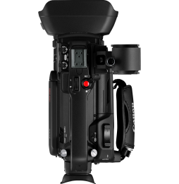 Caméscope Canon XA75 Professionnel 4K (5735C003AA)
