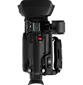 Caméscope Canon XA75 Professionnel 4K (5735C003AA)