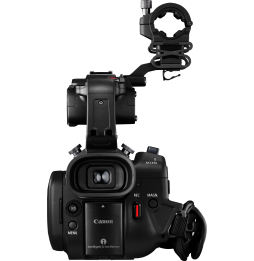 Caméscope Canon XA75 Professionnel 4K (5735C003AA)