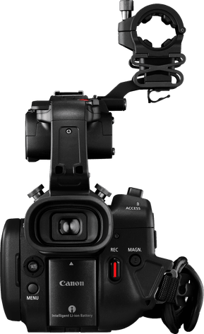 Caméscope Canon XA75 Professionnel 4K (5735C003AA) — image 3