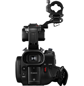 Caméscope Canon XA75 Professionnel 4K (5735C003AA)