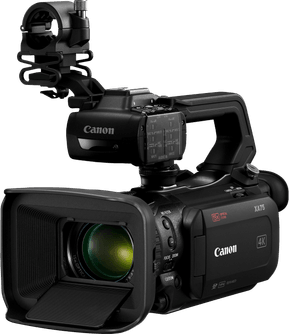 Caméscope Canon XA75 Professionnel 4K (5735C003AA) — image 5