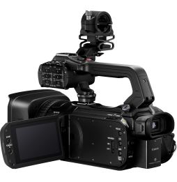 Caméscope Canon XA75 Professionnel 4K (5735C003AA)