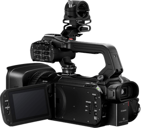 Caméscope Canon XA75 Professionnel 4K (5735C003AA) — image 2