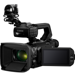 Caméscope Canon XA75 Professionnel 4K (5735C003AA)