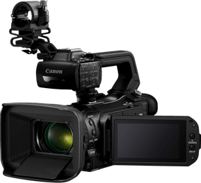 Caméscope Canon XA75 Professionnel 4K (5735C003AA)
