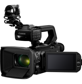 Caméscope Canon XA75 Professionnel 4K (5735C003AA)