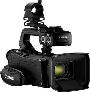 Caméscope Canon XA75 Professionnel 4K (5735C003AA) — image 6
