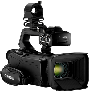 Caméscope Canon XA75 Professionnel 4K (5735C003AA)
