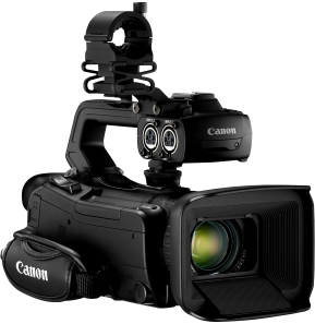 Caméscope Canon XA75 Professionnel 4K (5735C003AA)