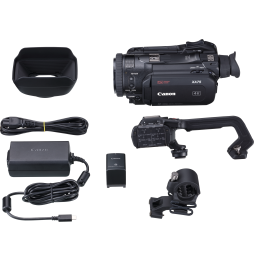 Caméscope Canon XA75 Professionnel 4K (5735C003AA)