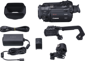 Caméscope Canon XA75 Professionnel 4K (5735C003AA) — image 7