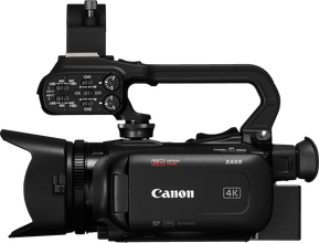Caméscope Canon XA65 Professionnel 4K (5732C003AA) — image 2